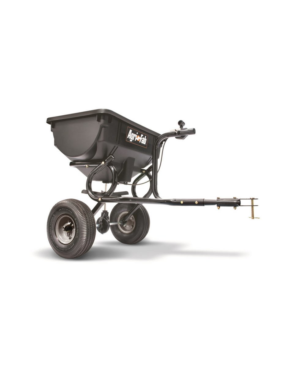 Rozsiewacz rotacyjny Cub Cadet/MTD 39 kg