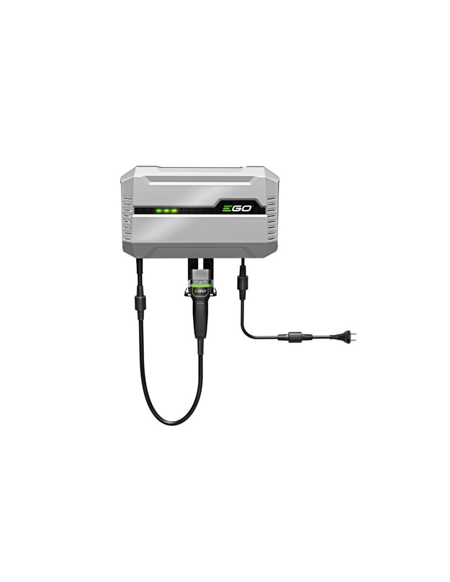 Ładowarka wieloportowa do Ridera Z6 CHV1600E 1600W EGO Power+