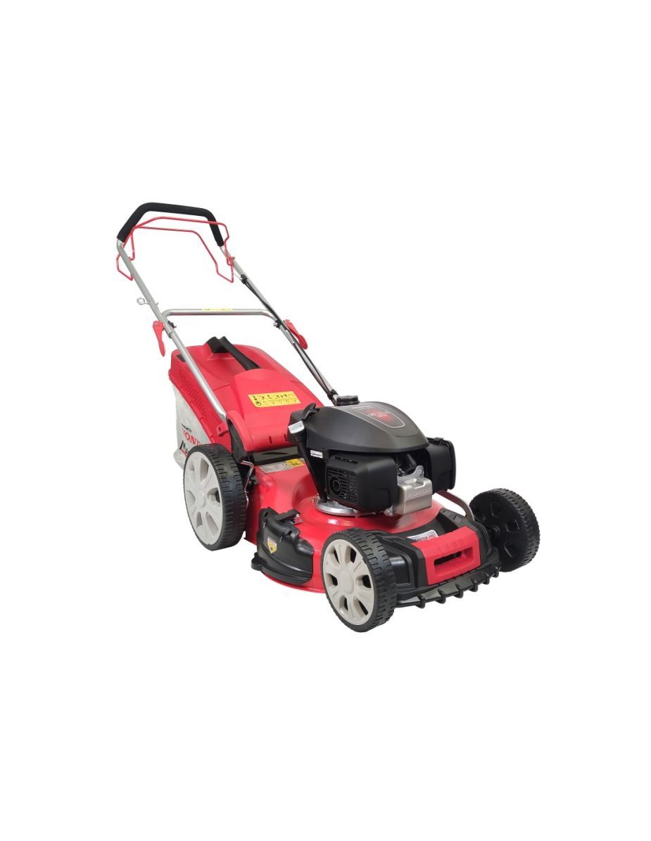 Kosiarka spalinowa do trawy z napędem oficjalny dystrybutor MASTERCUT FD51S/4/GCV170_HW