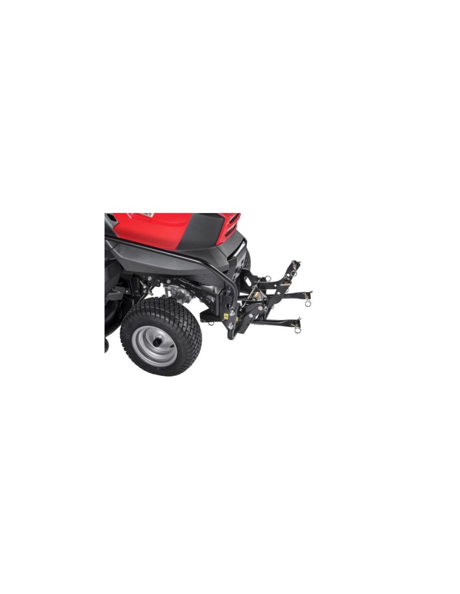 Układ sterujący PPT5 + mocowanie ZP5 4x4/4x2