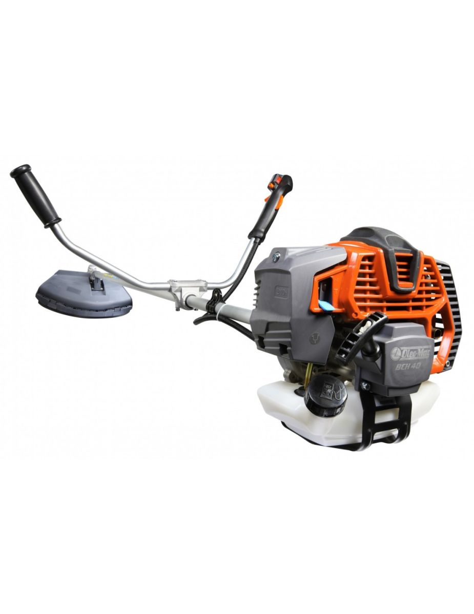 Kosa spalinowa do trawy wykaszarka podkaszarka podcinarka moc 1,2 KM autoryzowany dealer OLEO-MAC BCH 250 T