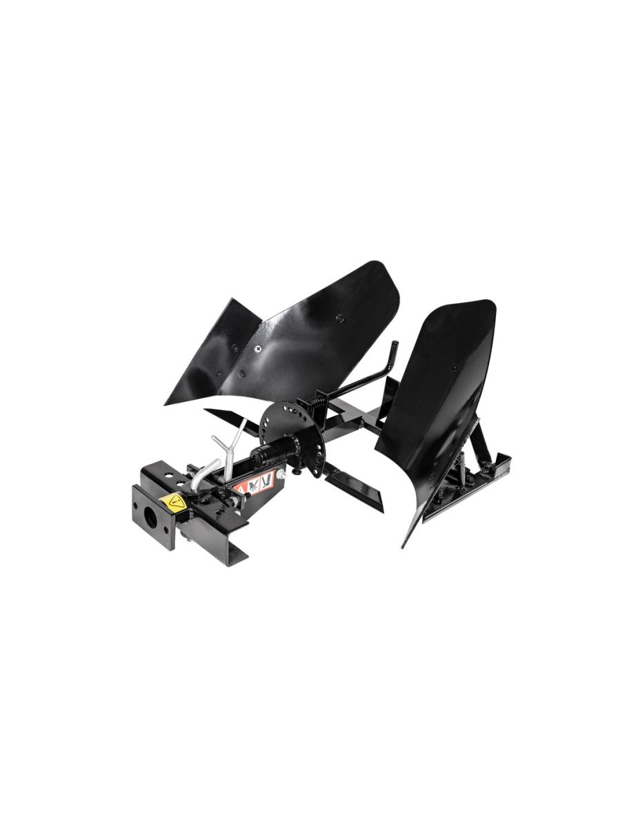 Pług obrotowy z odkładnicą oficjalny dystrybutor Cedrus do TJ01 TJ02