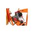 Opryskiwacz wózkowy spalinowy 90L oficjalny dystrybutor Mastercut KF-90-C2