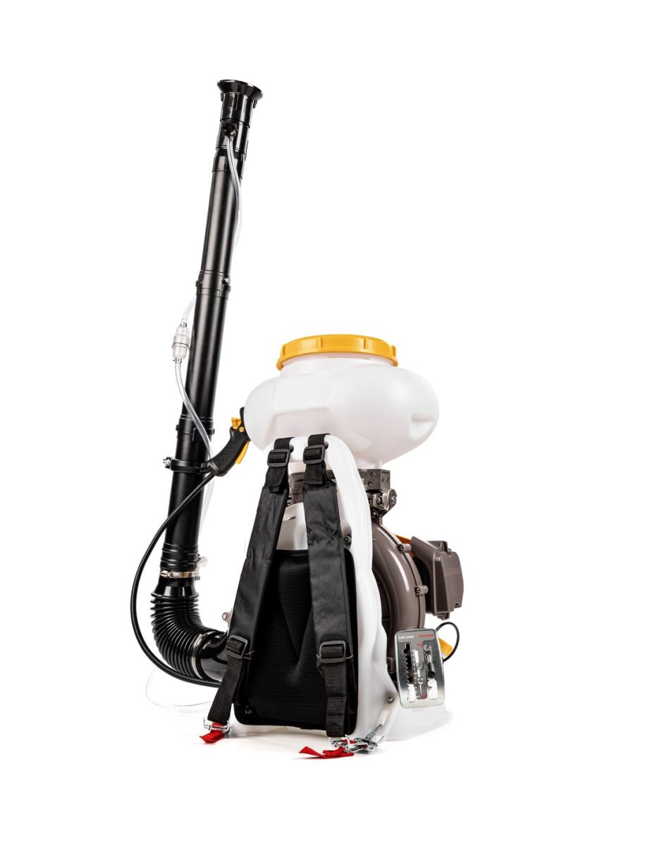 Opryskiwacz spalinowy plecakowy oficjalny dystrybutor Cedrus OP02