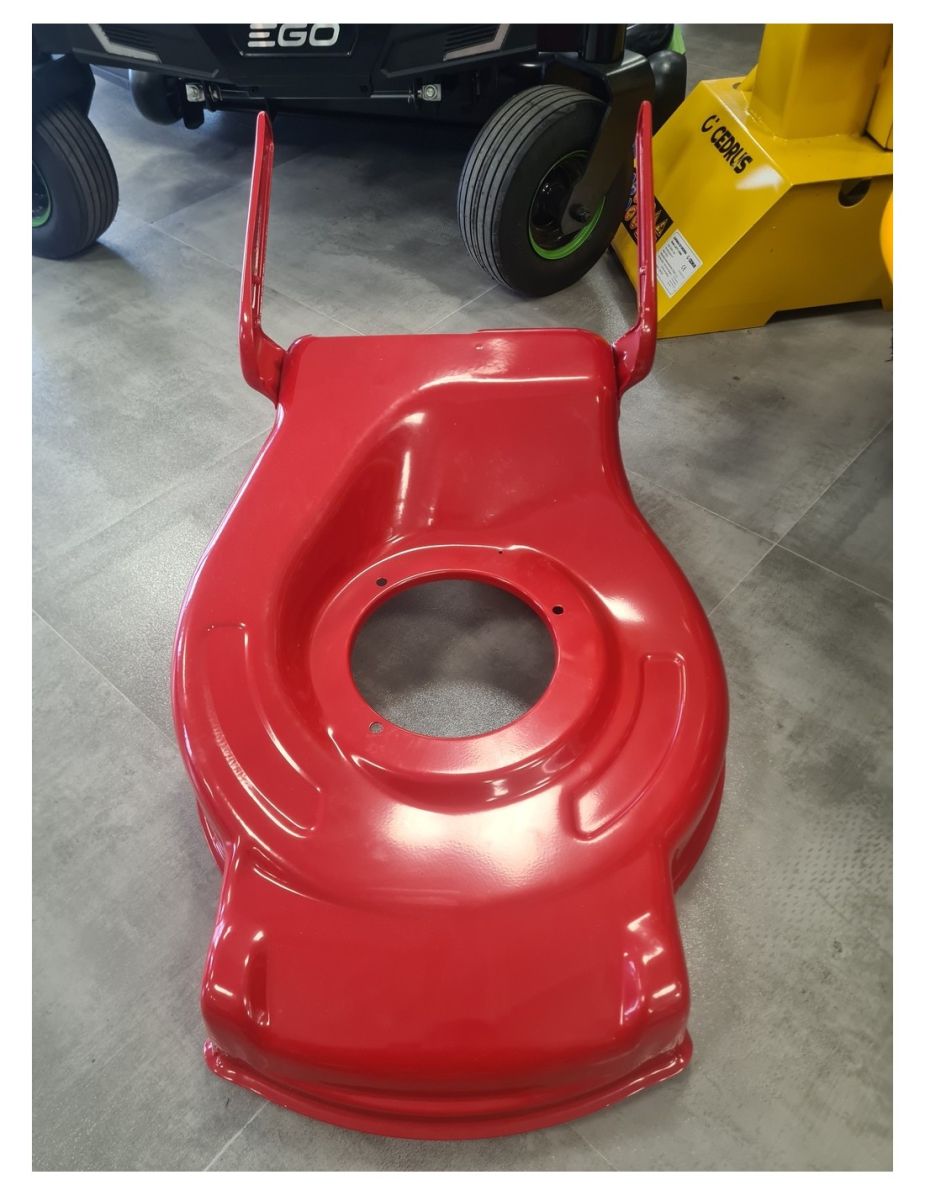 Obudowa do kosiarki spalinowej Oleo-Mac/Emak/Victus Czerowna 46cm