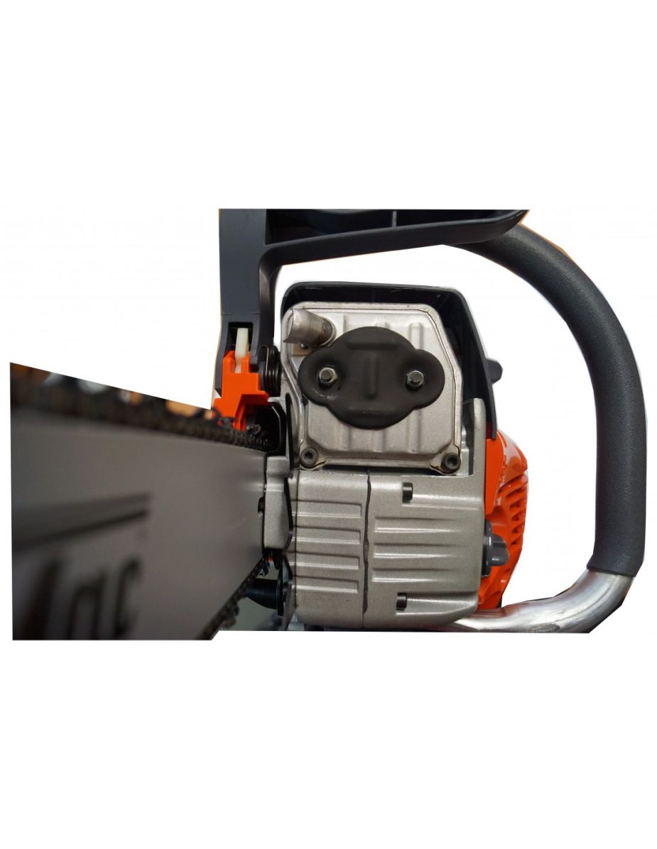 Pilarka łańcuchowa piła spalinowa przycinarka do drewna autoryzowany dealer Oleo-Mac GSH 560