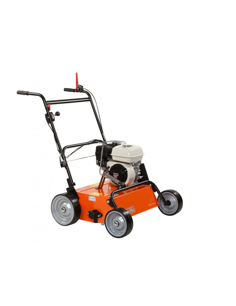 Wertykulator Oleo-Mac SCA 50 Honda 50 cm