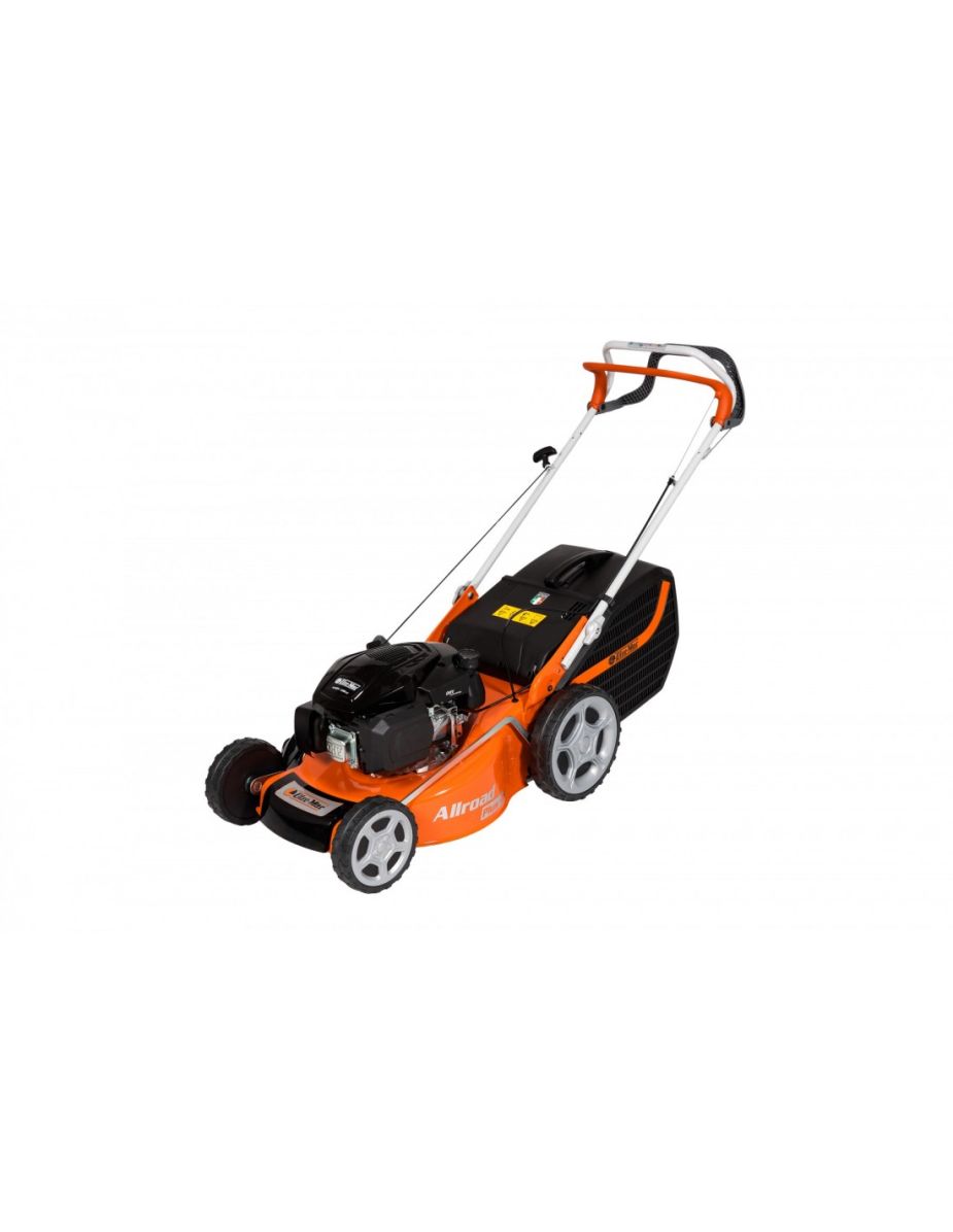 KOSIARKA OLEO-MAC GV 48 TK ALLROAD4 E