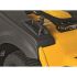 Kosiarka samojezdna do trawy traktorek ogrodowy CUB CADET XT2 PR106