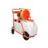 Opryskiwacz wózkowy spalinowy 90L oficjalny dystrybutor Mastercut KF-90-C2