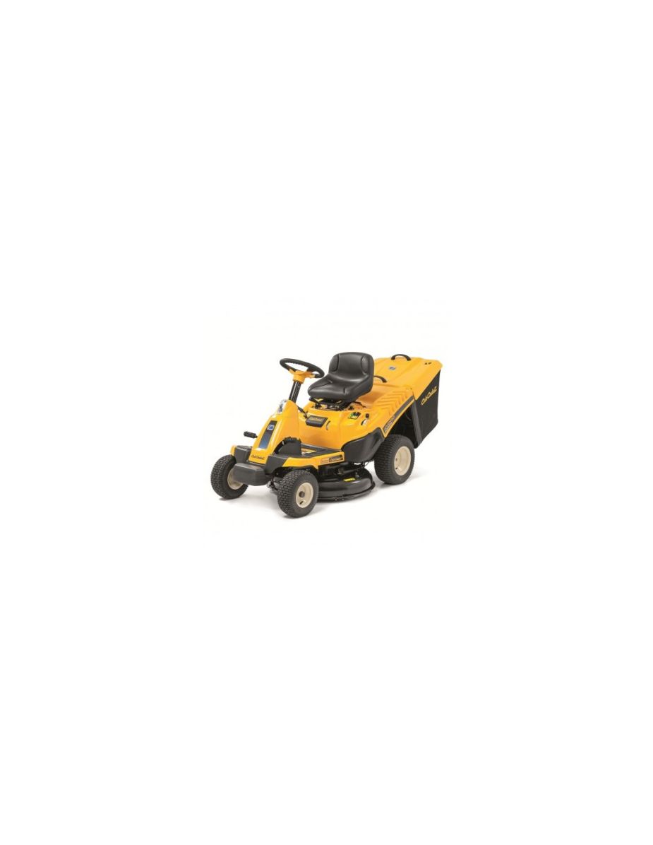 Kosiarka samojezdna do trawy traktorek ogrodowy Cub Cadet LR2 NR76