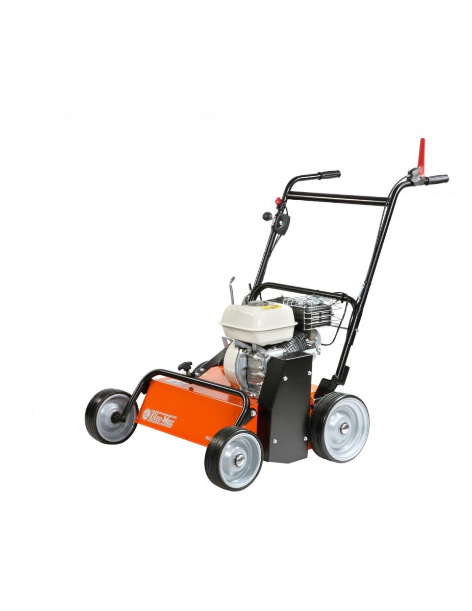 Wertykulator Oleo-Mac SCA 50 Honda 50 cm