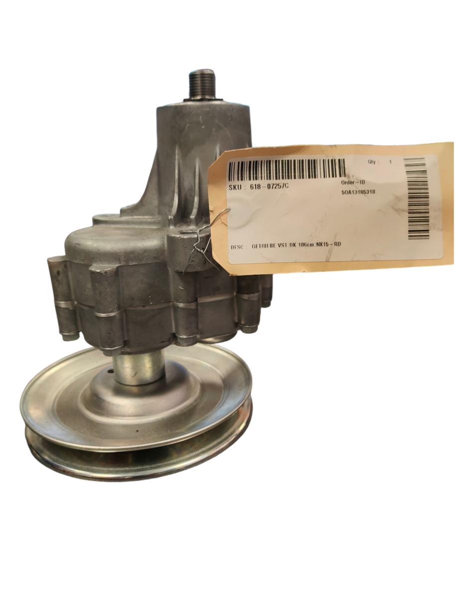 Piasta noża do CubCadet XT1/XT2/XT3