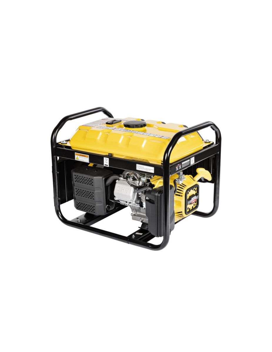 Agregat spalinowy prądotwórczy oficjalny dystrybutor Loncin LC3500-AS