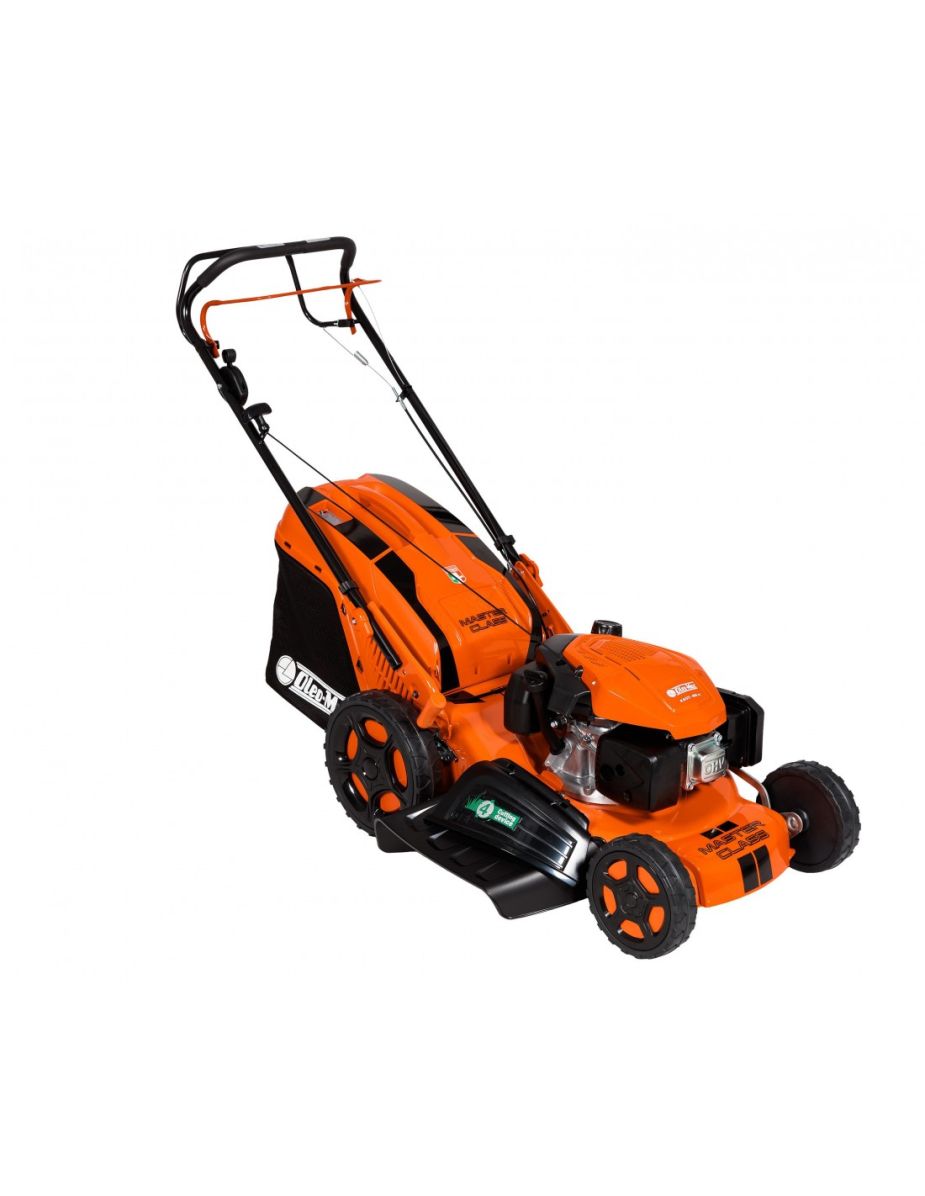 KOSIARKA OLEO-MAC GMC 48 TK ALLROAD4