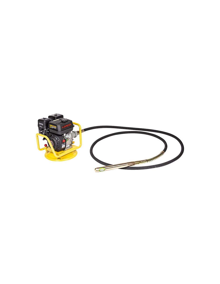 Wibrator do betonu oficjalny dystrybutor Cedrus WT01