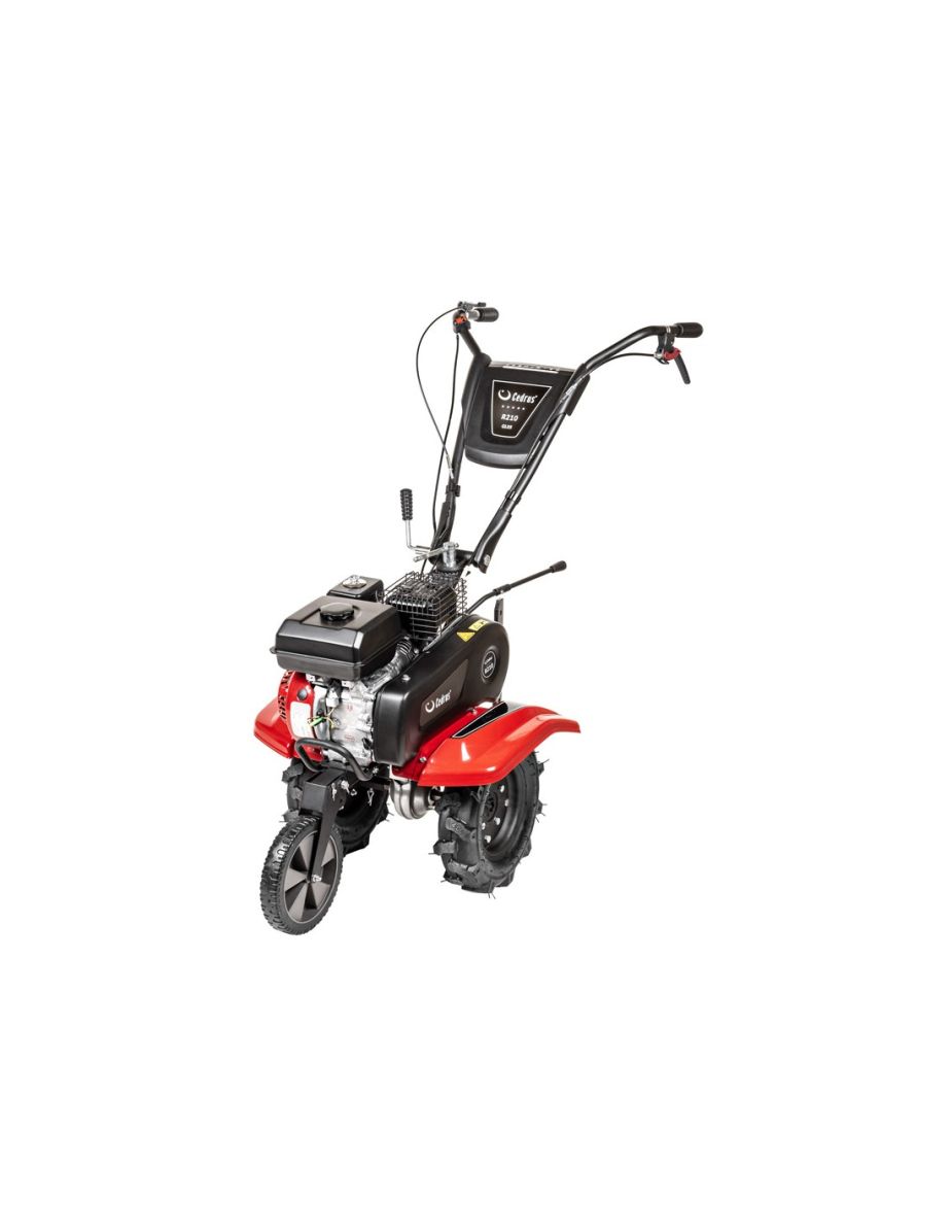 Glebogryzarka spalinowa kultywator do gleby oficjalny dystrybutor CEDRUS GL05