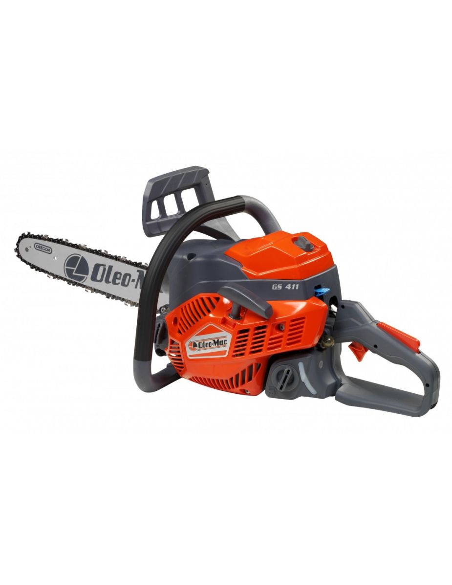 Oleo-Mac GS 411 3/8