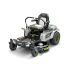 Traktor akumulatorowy kosiarka samojezdna do trawy oficjalny dystrybutor EGO Z6 Zero Turn ZT4200L EGO Power+