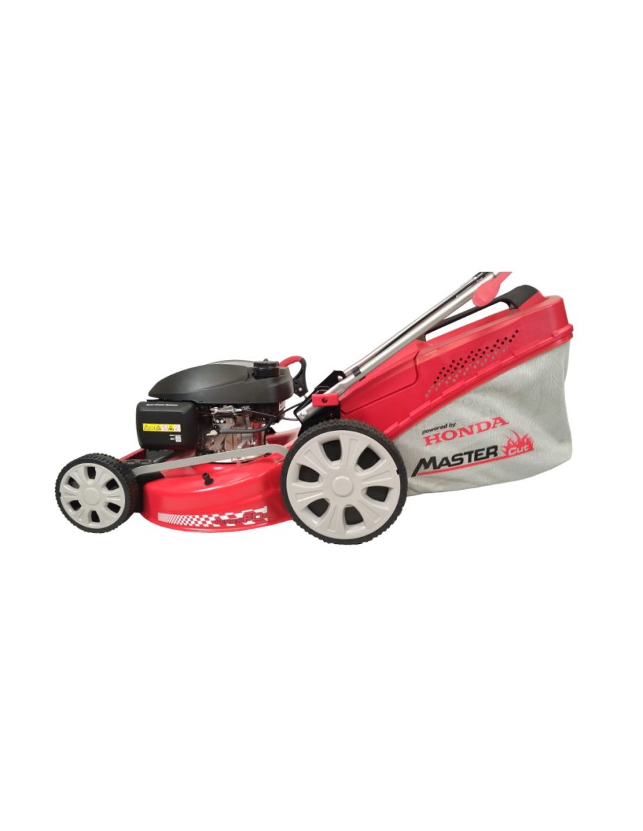 Kosiarka spalinowa do trawy z napędem oficjalny dystrybutor MASTERCUT FD51S/4/GCV170_HW