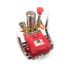 Opryskiwacz spalinowy oficjalny dystrybutor Mastercut OS-S22-T S30-T