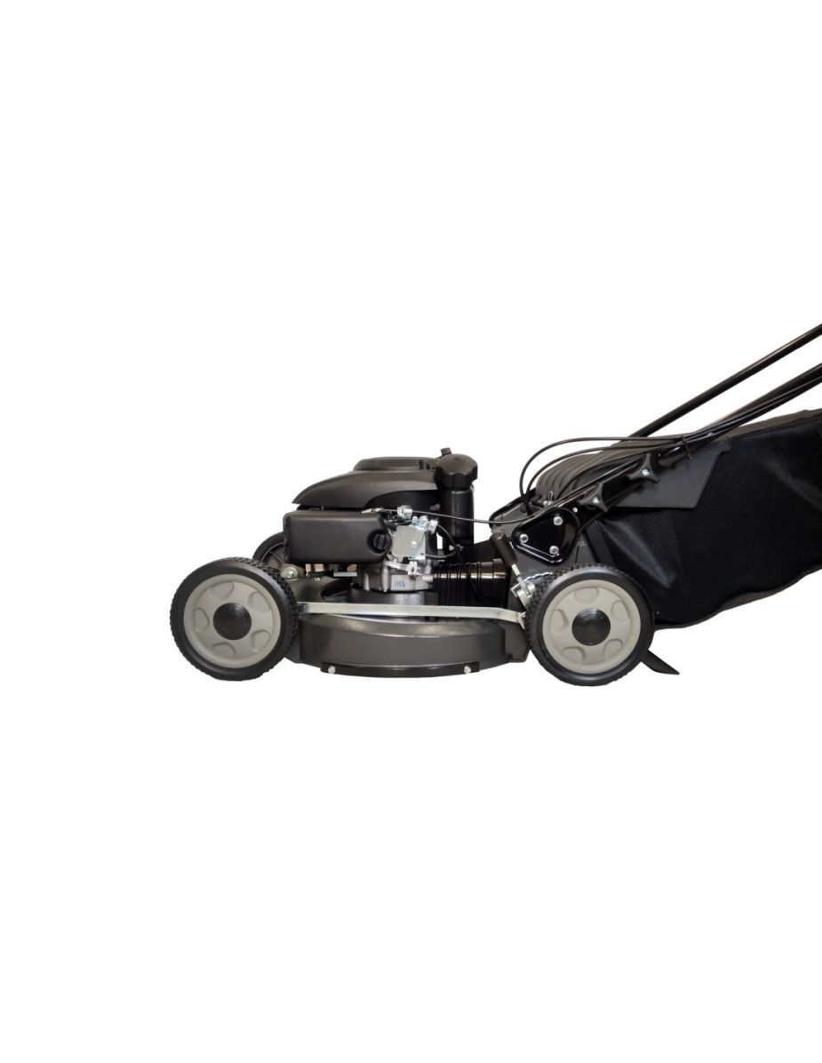 Kosiarka spalinowa do trawy oficjalny dystrybutor Masercut SM53PROAL