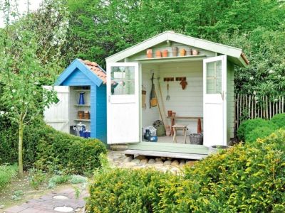 Co brać pod uwagę przy wyborze najlepszych narzędzi do ogrodu?