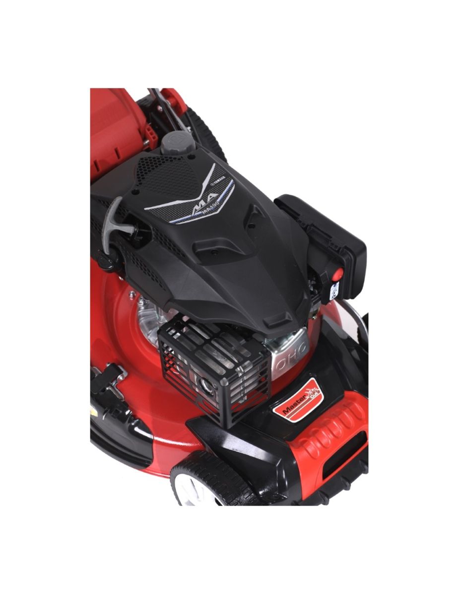 Kosiarka spalinowa do trawy oficjalny dystrybutor MASTERCUT FD51S/4/MA190_HW