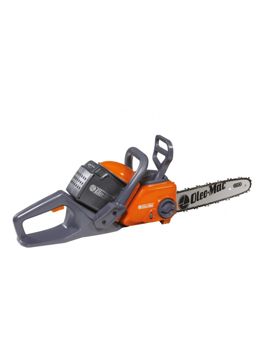 Pilarka łańcuchowa piła akumulatorowa elektryczna przycinarka do drewna autoryzowany dealer Oleo-Mac GSi 30 li-ion - 40V