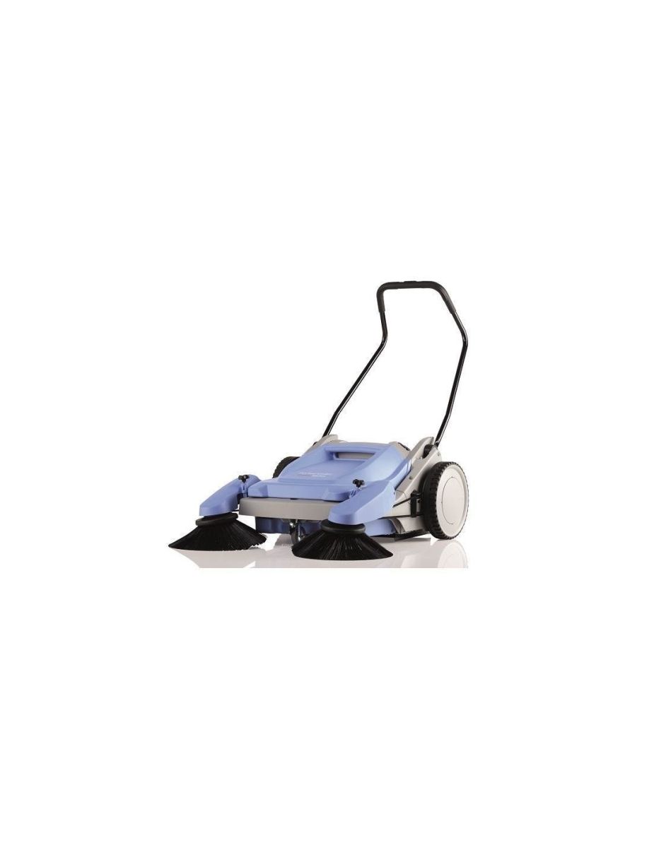 Zamiatarka ręczna odśnieżarka oficjalny dystyrbutor Kranzle Colly 800