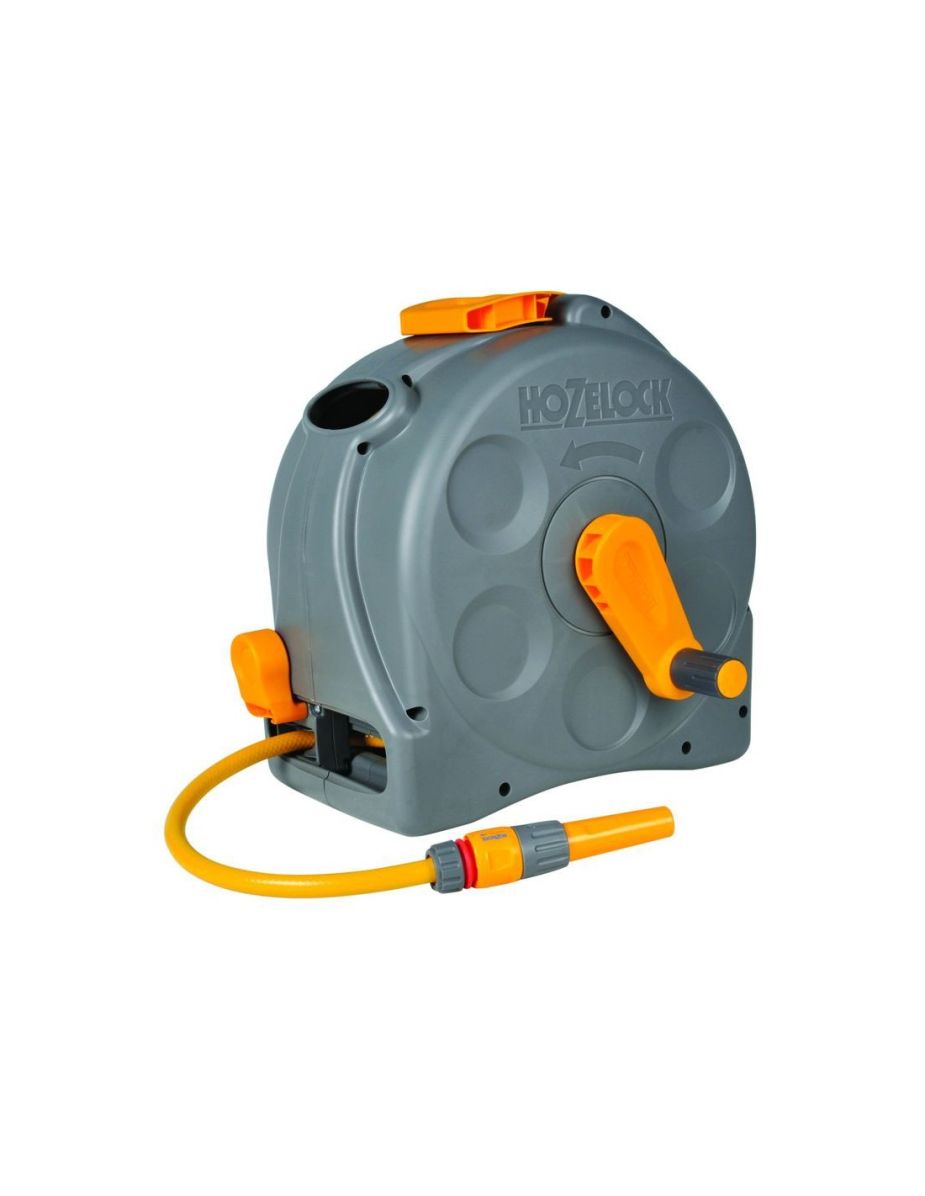 Bęben kompaktowy Hozelock 2W1 2415