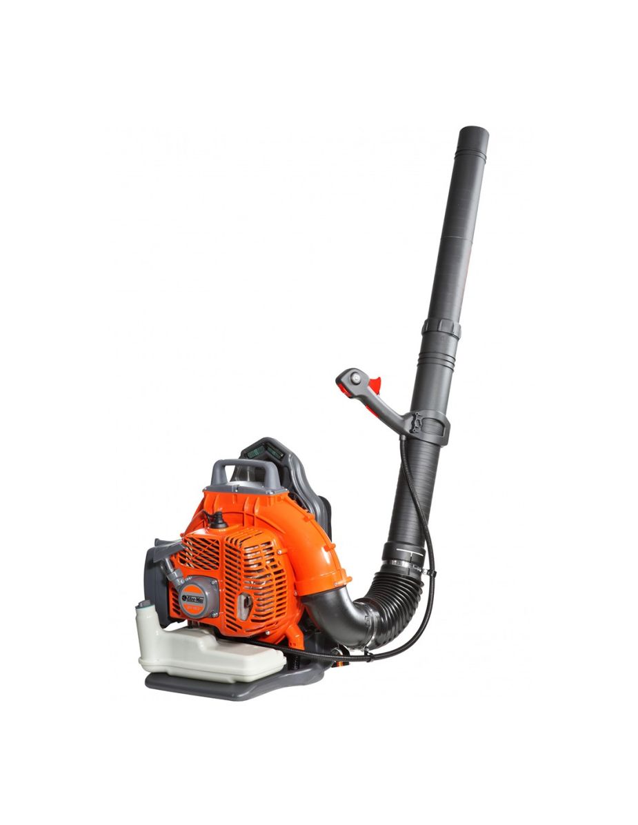 Dmuchawa spalinowa plecakowa ogrodowa do liści moc 4,5 KM autoryzowany dealer Oleo-mac BV 163