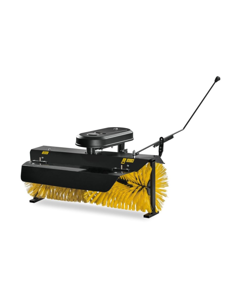 Zamiatarka Oleo-Mac ZK 110