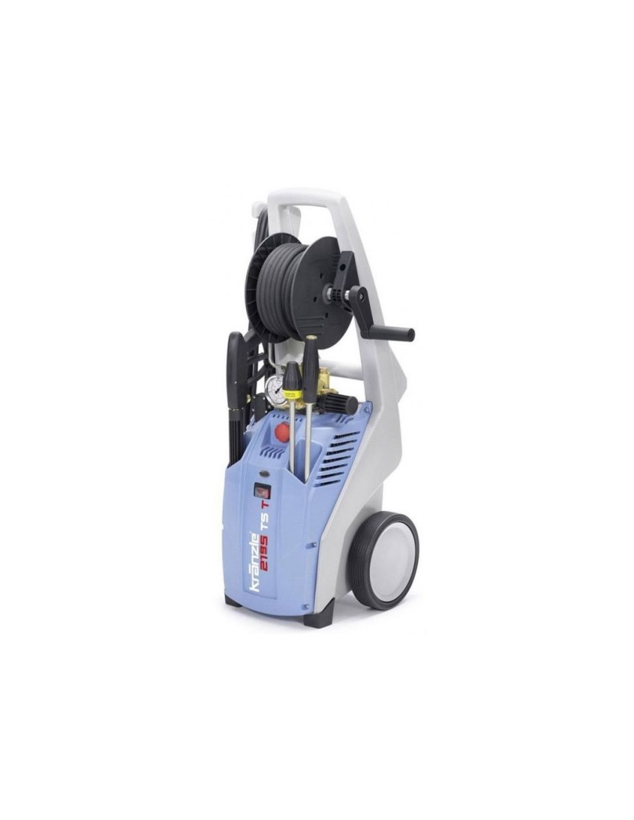 Myjka wysokociśnieniowa klasa premium 180 bar oficjalny dystrybutor Kränzle K 2195 TST