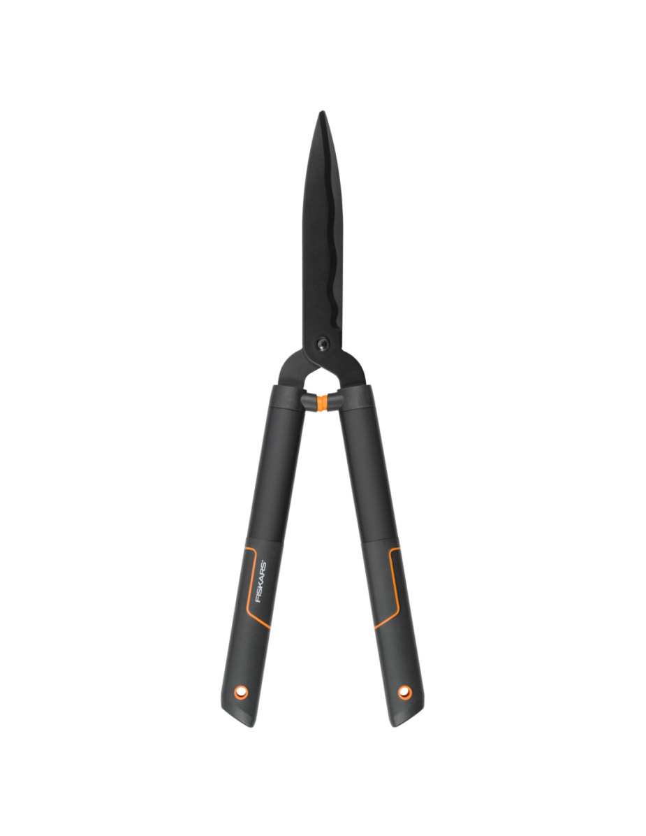 Nożyce ręczne sekator do żywopłotu krzaków krzewów oficjalny dystrybutor Fiskars HS22