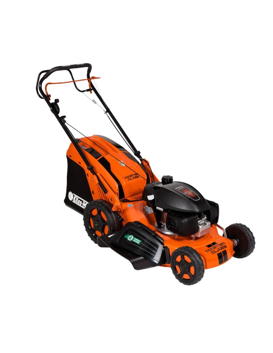 Kosiarka spalinowa do trawy autoryzowany dealer OLEO-MAC GMC 53 THX ALLROAD4