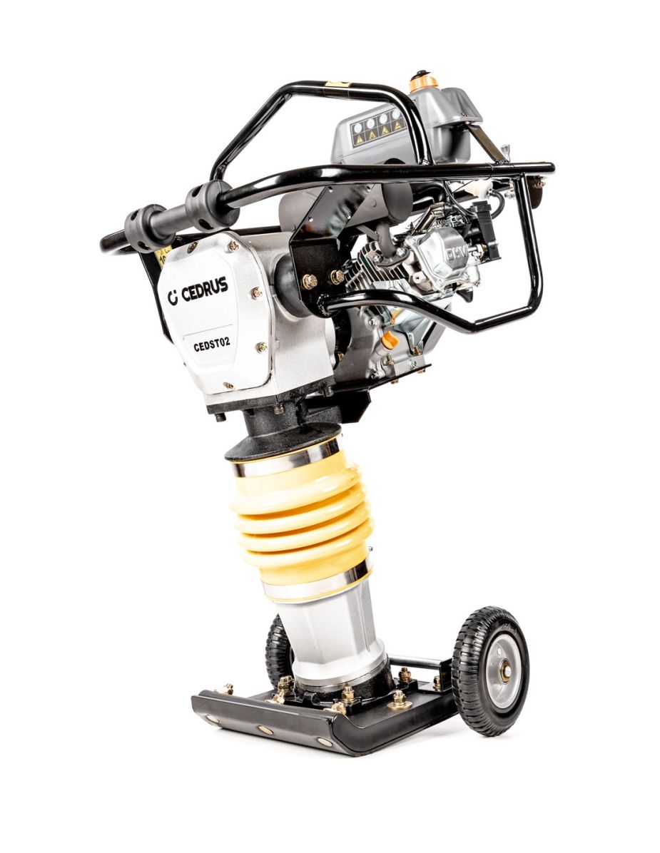 Stopa wibracyjna oficjalny dystrybutor Cedrus CEDST02