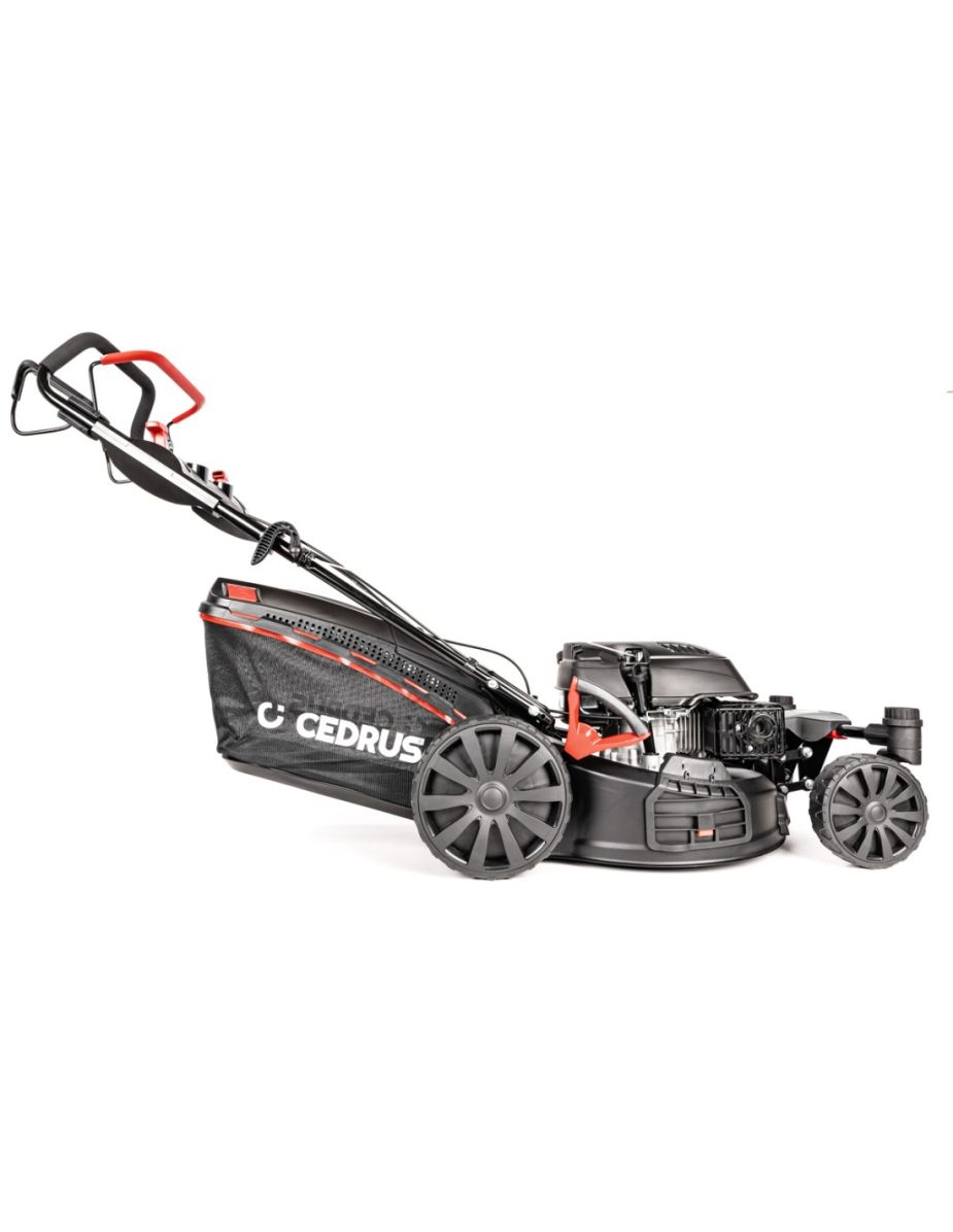 Kosiarka spalinowa do trawy oficjalny dystrybutor Cedrus KS51S-ZT