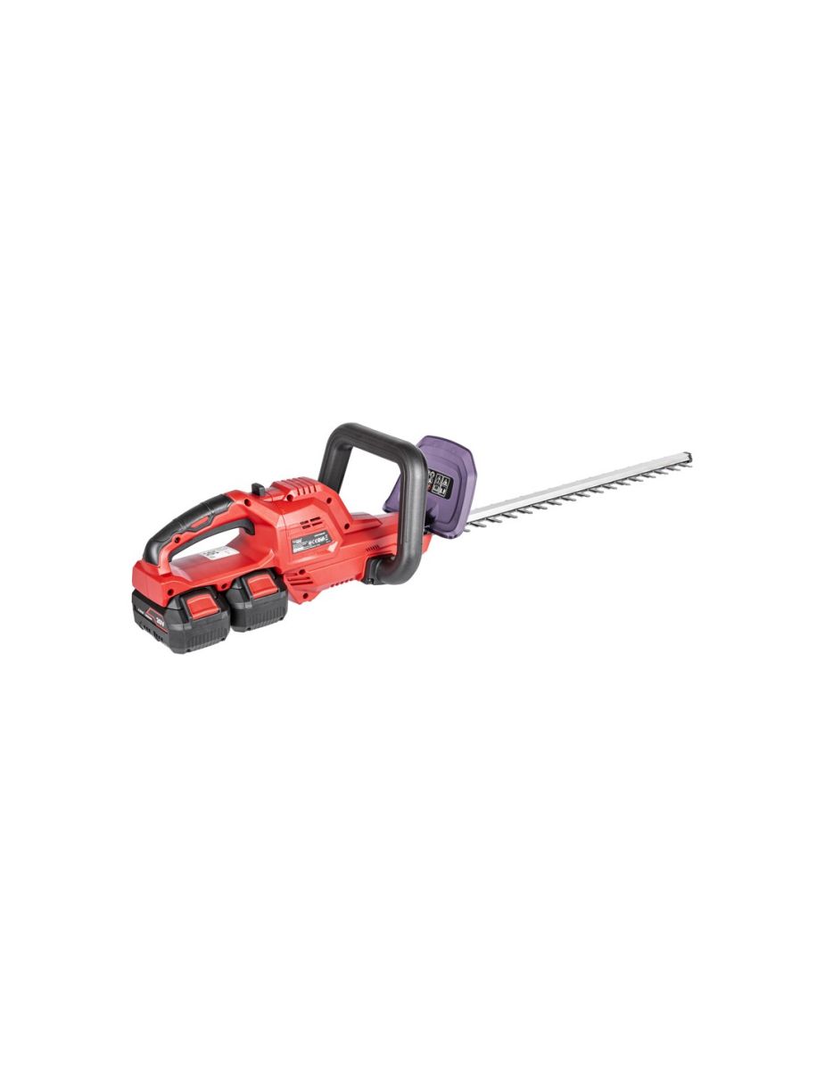 Nożyce do żywopłotu krzewów oficjalny dystrybutor Cedrus Power+ HT520LiX2
