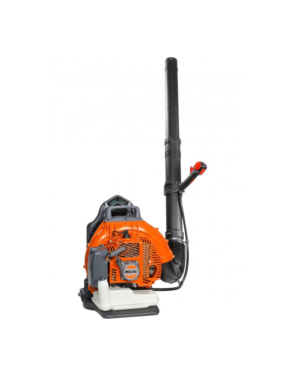Dmuchawa spalinowa plecakowa ogrodowa do liści moc 4,5 KM autoryzowany dealer Oleo-mac BV 163