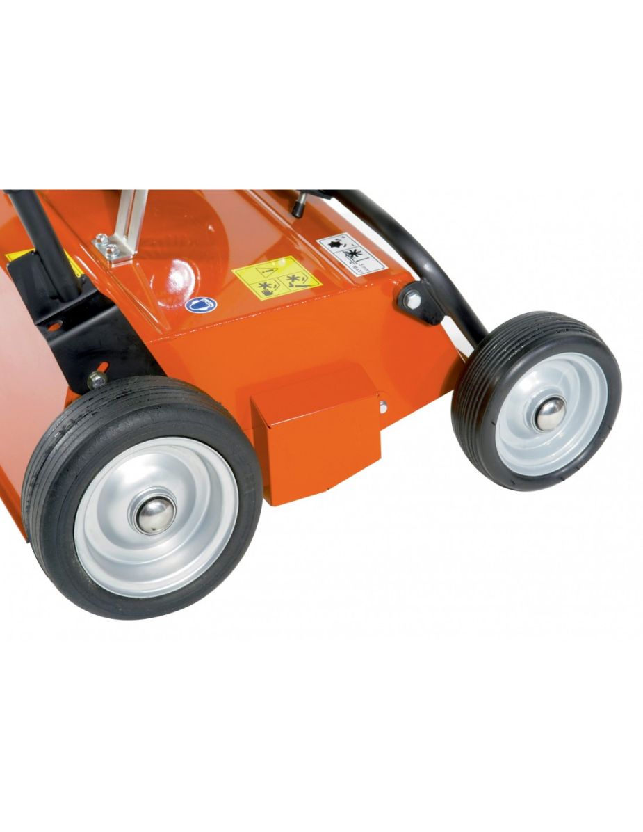 Wertykulator Oleo-Mac SCA 50 Honda 50 cm