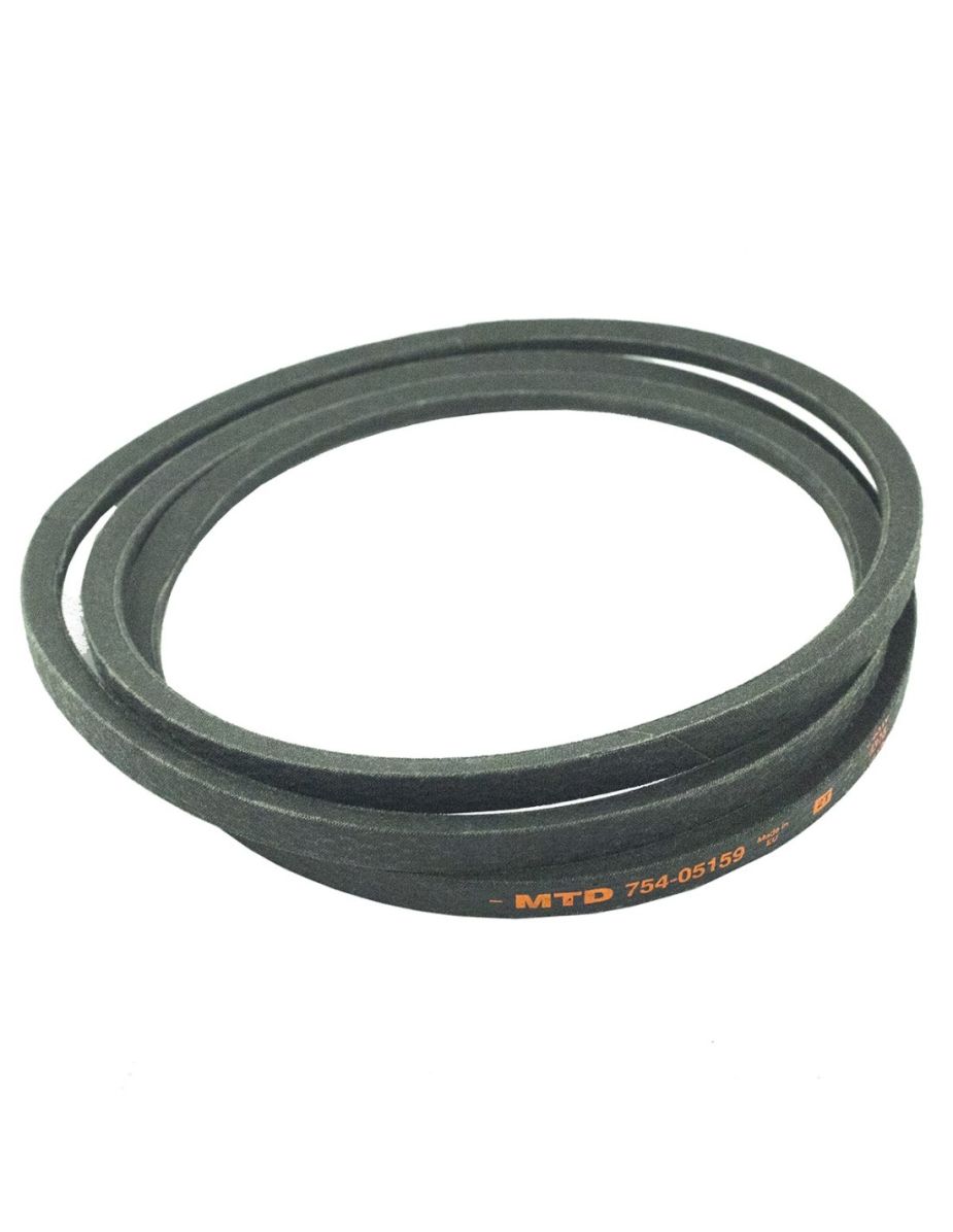 Pasek traktora Cub Cadet XT OR95