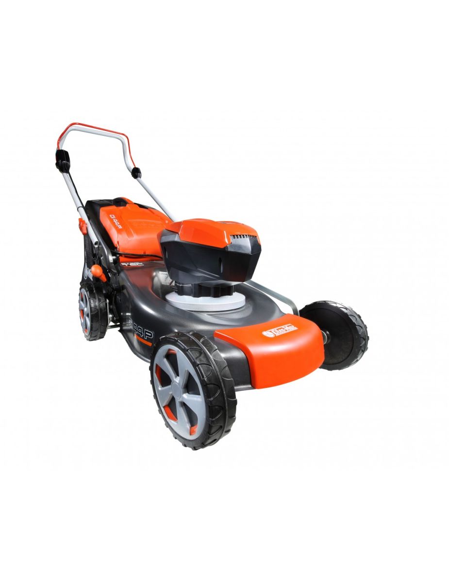 Kosiarka akumulatorowa elektryczna do trawy autoryzowany dealer OLEO-MAC GI 44 P (40V)