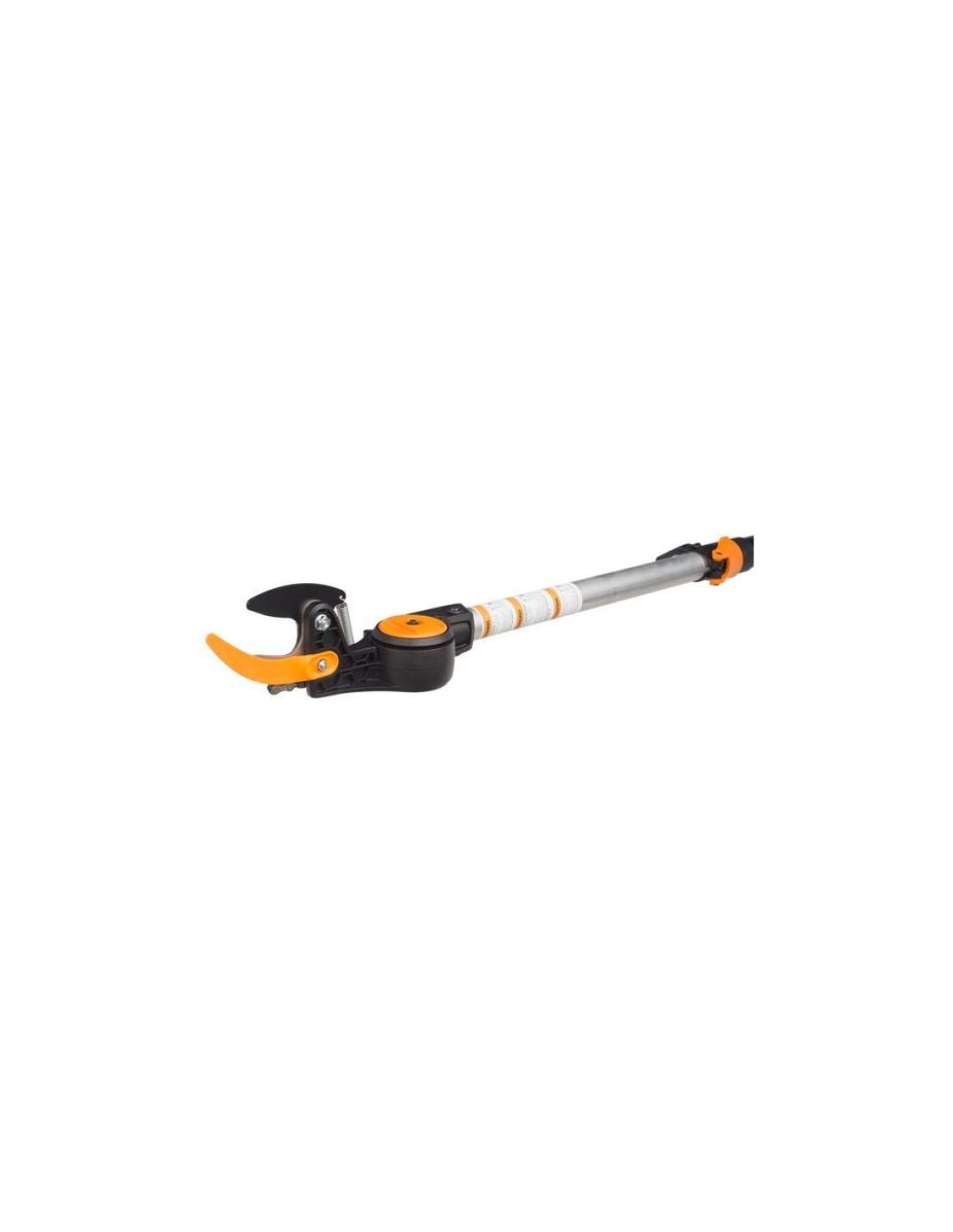 Sekator Fiskars żyrafa UPX86