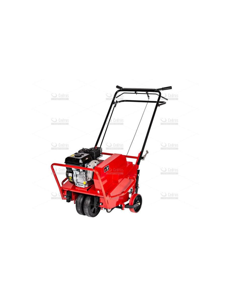 Aerator trawnikowy 5 KM oficjalny dystrybutor Weibang WB457AB