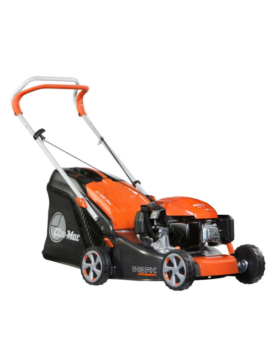 Kosiarka spalinowa Oleo-Mac G 48 PK COMFORT