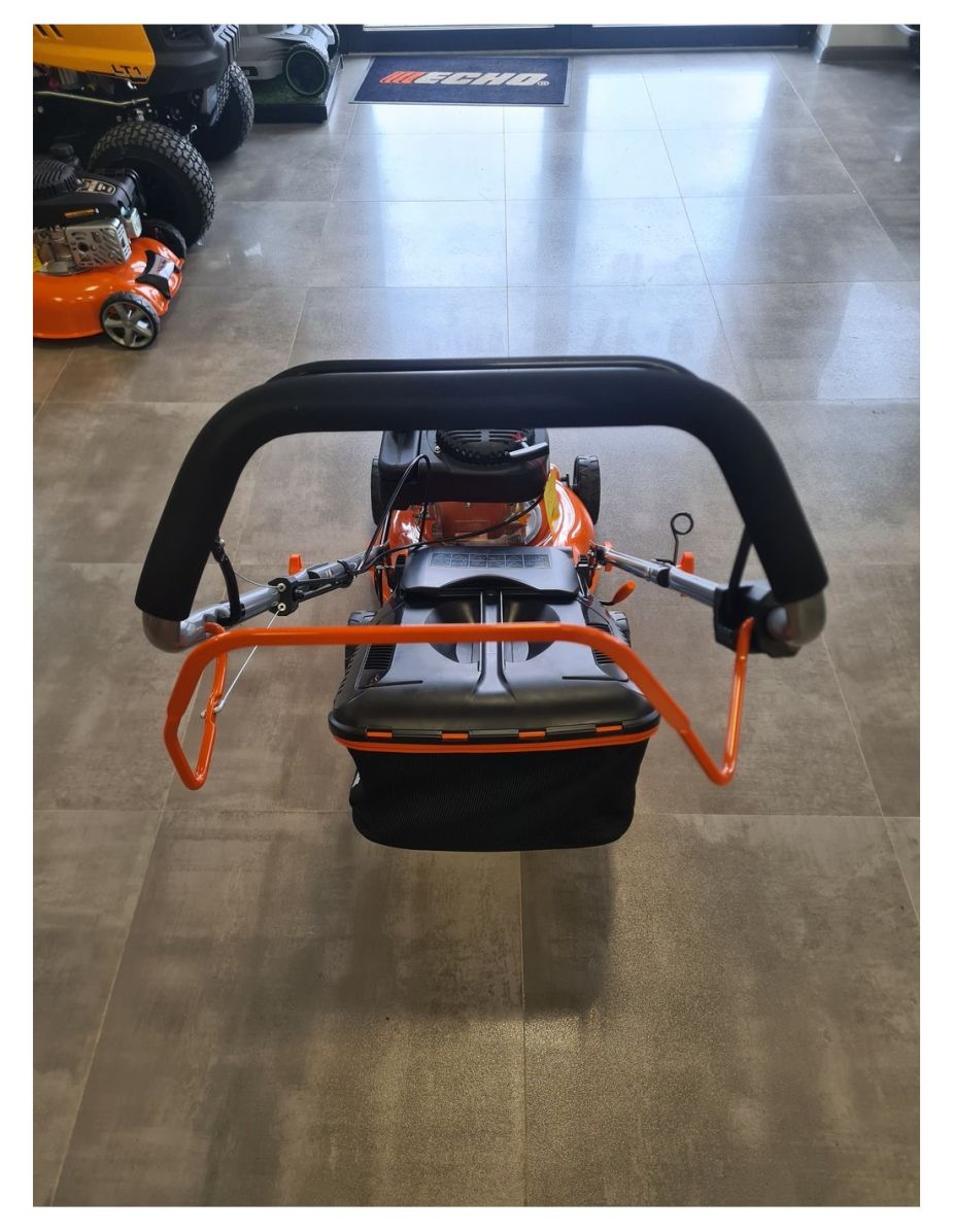 Kosiarka spalinowa z napędem do trawy autoryzowany dealer Oleo-Mac GVH 42TK