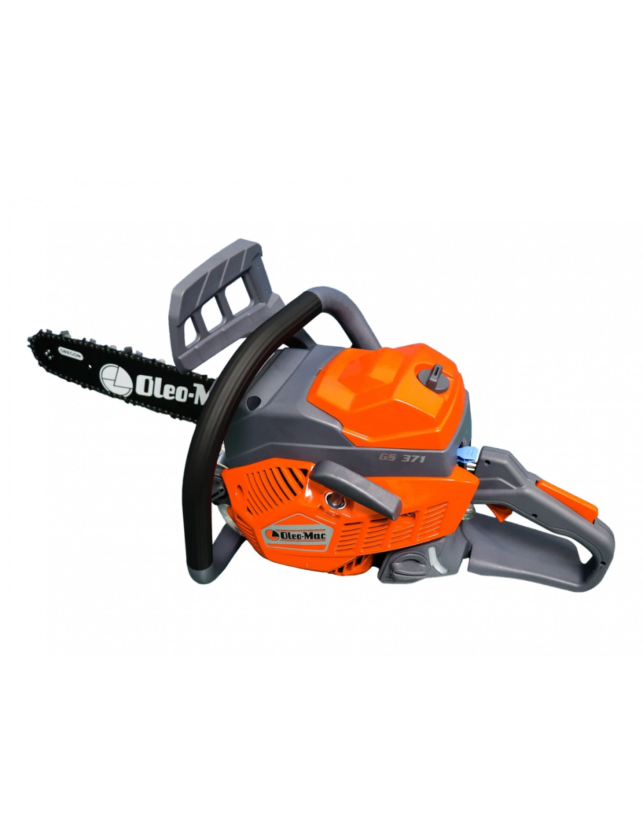 Pilarka łańcuchowa piła spalinowa przycinarka do drewna autoryzowany dealer Oleo-Mac GS 371 33cm/325"