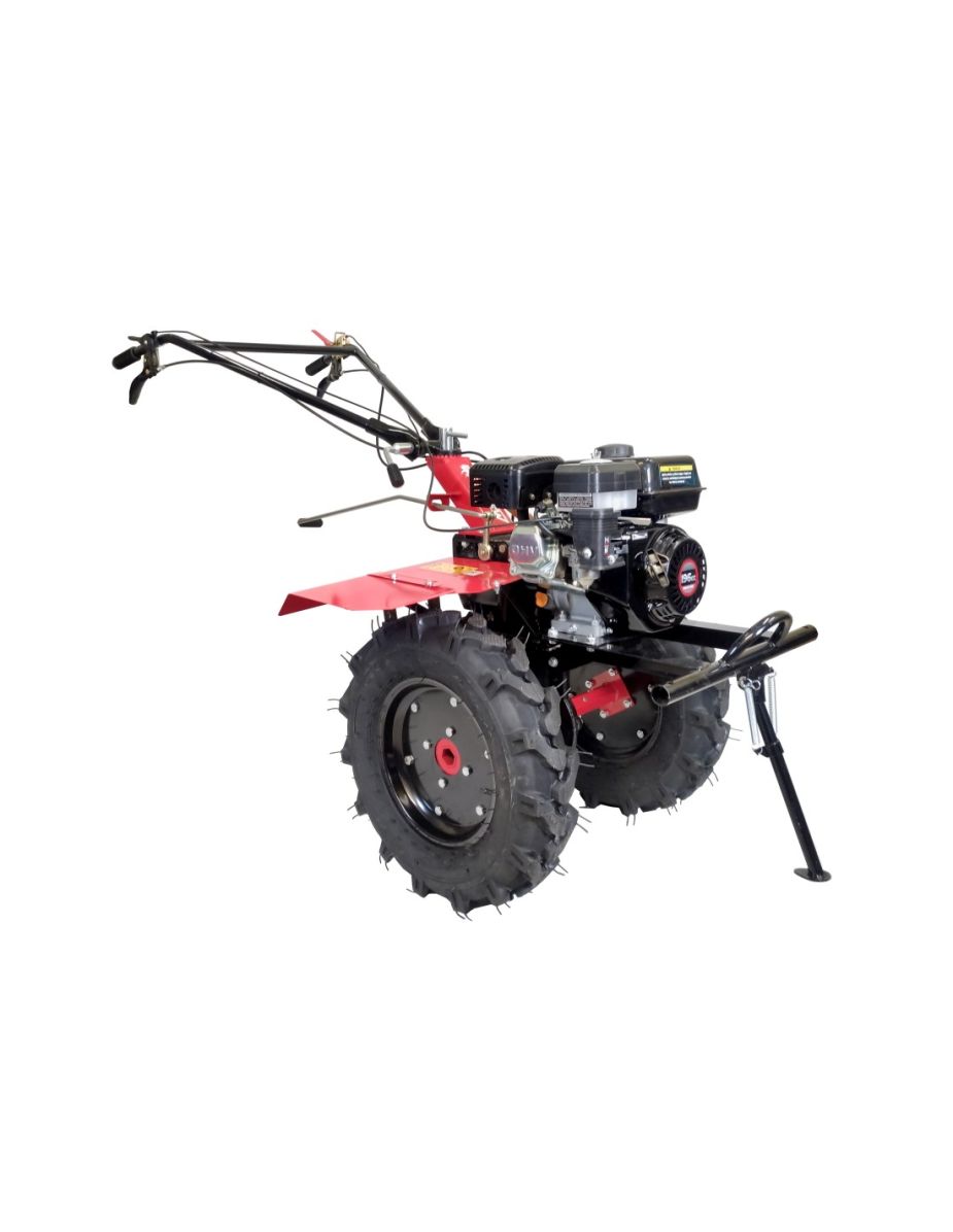 Glebogryzarka spalinowa do gleby 6 KM oficjalny dystrybutor MasterCut BK86L