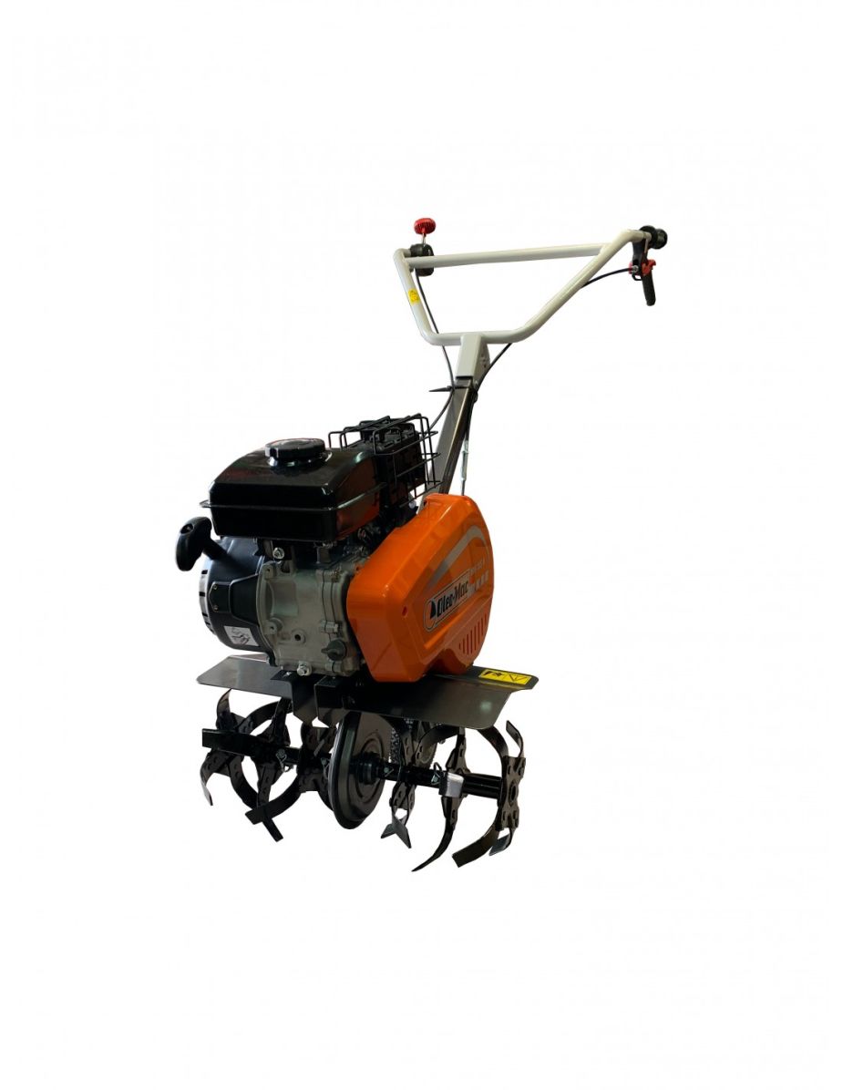 Glebogryzarka spalinowa kultywator Emak Oleo Mac MH 155 K